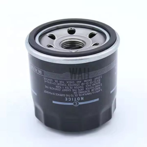 Engine Oil filter 16510-81404 16510-82703 16510-82701 16510-82702 16510-92J00 for SUZUKI Jimny XL7 SX4 Swift