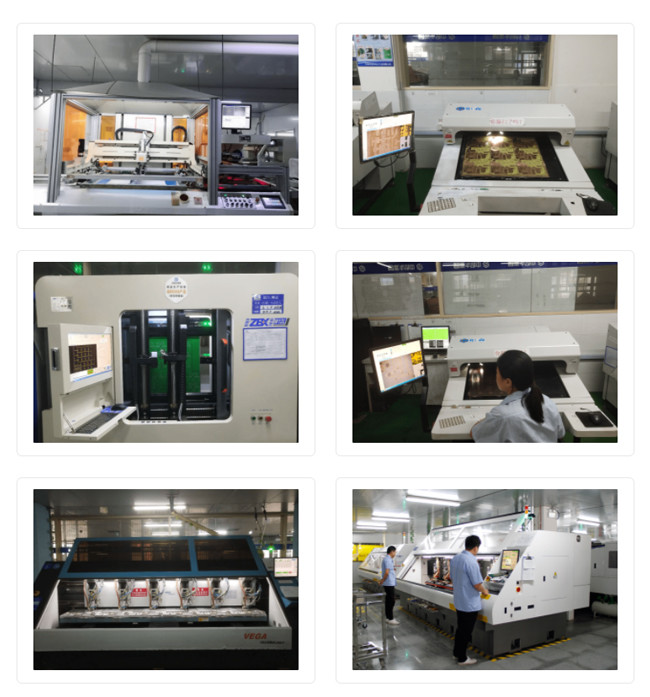 High Power Electronics PCB Design PADS Layout Engineering Consulting Services