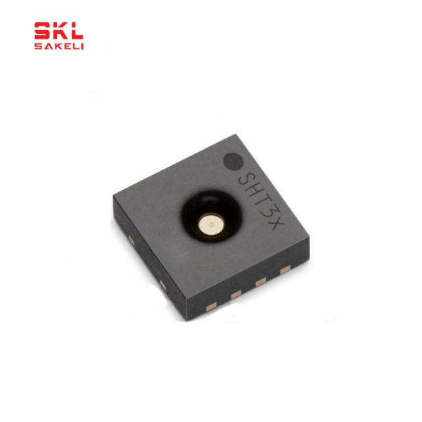 SHT30-LEE-B Sensors Transducers Digital Temperature And Humidity Sensor With