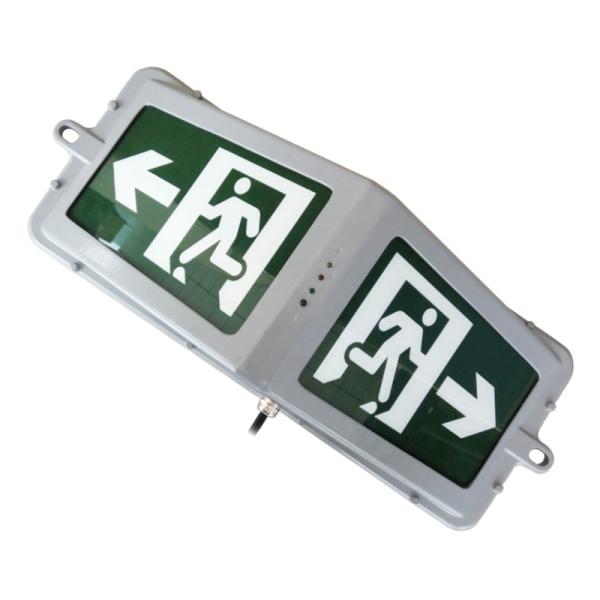 Quality LED Emergency Lights: Fire Evacuation Indicator for Tunnel Lighting for sale