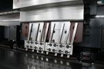 8MPa CNC Slotting Machines Composite Aluminium Grooving Machine 6000mm