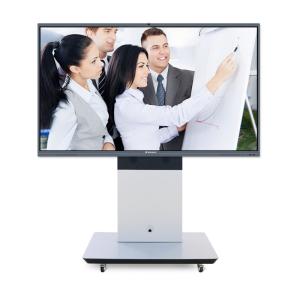 Buy cheap Board Touch Screen E Learning Classroom Ops Computer Smart Whiteboard product