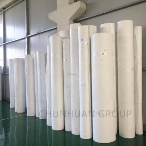 China Ptfe Skived Sheet Flat Panel With High Press Resistance 1mm 2mm 3mm Thick on sale