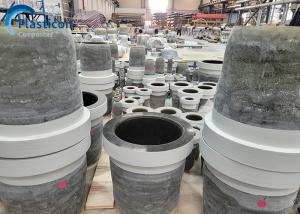 Bolting Connection Fiberglass Flange For Engineering Applications