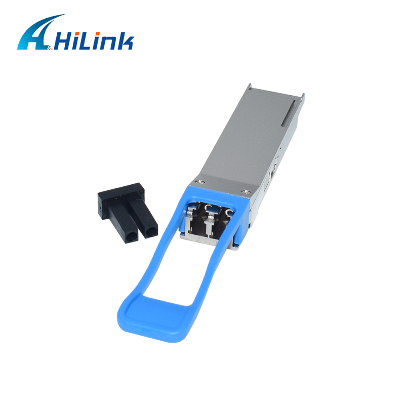 40G Base Optical Transceiver Module QSFP 40G LR4 1310nm 10km LC Connector
