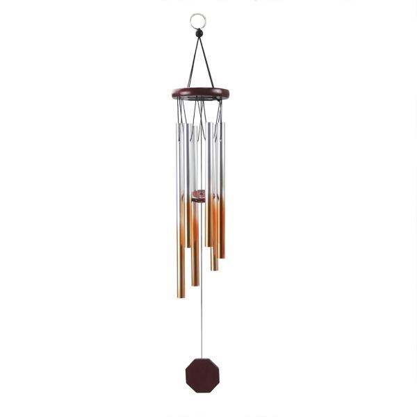 Quality 26cm Length Outdoor Wind Chimes for sale