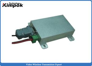 China Half - duplex Wireless Data Modem RS485 / RS232 / TTL Wireless Radio Module on sale