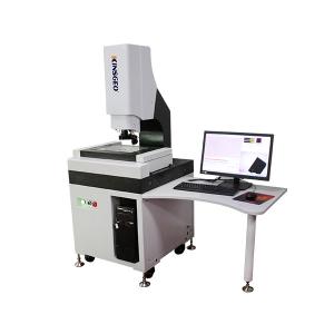 Buy cheap 3um CNC VMS Cmm Coordinate Measuring Machines Non Contact product