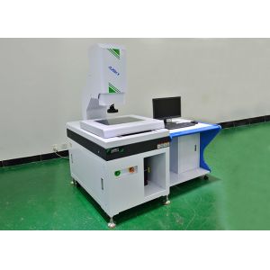 Buy cheap 3C Electronics CMM Measuring Machine With Tri Axial Automatic Control product