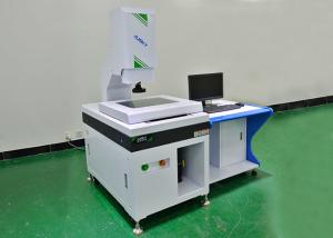 China High Stability CNC Video Measuring Machine Auto Optical Measuring System on sale
