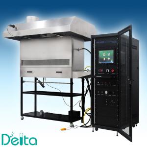 China Rfp Thermal Radiation Testing Device for Floor Construction Products According to En ISO 9239-1 on sale
