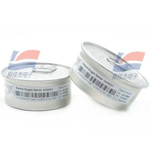 China OOM201 Gas Oxygen Sensors High Accuracy And Reliability In Response on sale