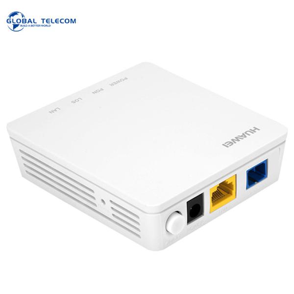 Quality Hg8310m Hg8010H ONU Modem Fiber Optic , mini size 1GE GPON ONU for sale