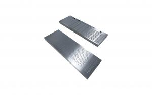 Buy cheap QFP/IPM Series MGP Mould For Chip Packaging Water Cooling Or Air Cooling product