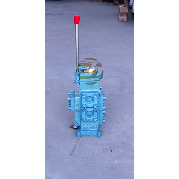 120- 1200L/min Flow Rate SDFSDA for High Pressure 25Mpa in Heavy Duty Applications