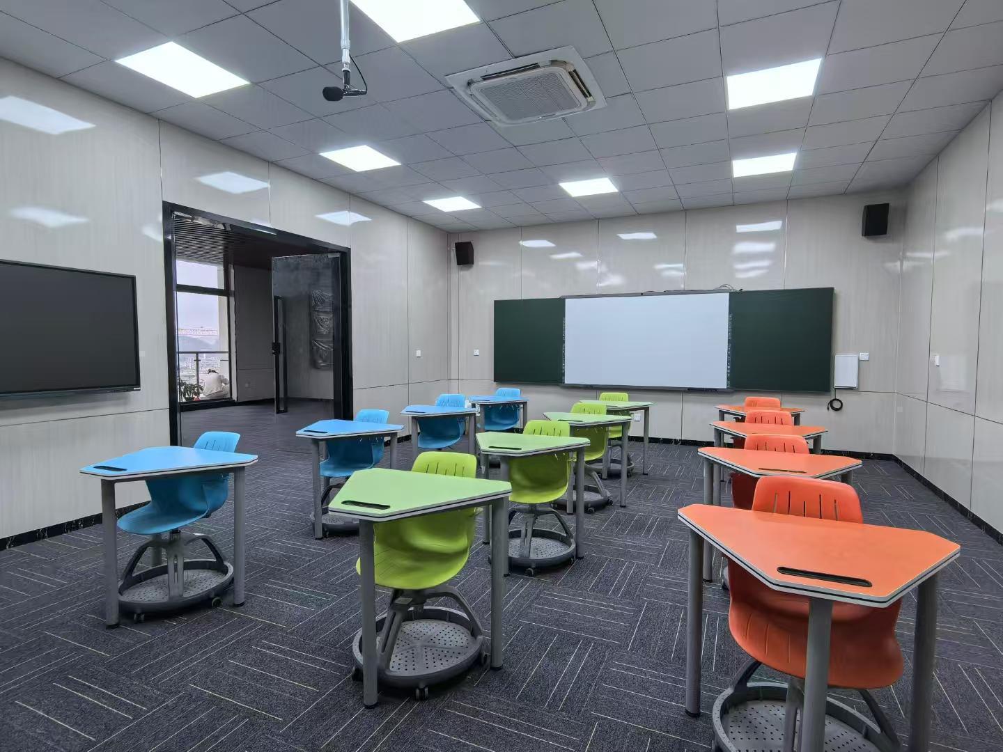 65/75/86 Inch Nano Smart Digital Board Multi-User Support For Improved Collaboration