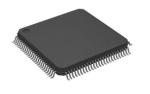 LC4256ZC-45TN100C FPGA IC CPLD Complex Programmable Logic Devices