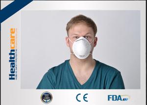 FFP2 FFP3 Disposable Face Mask For Spray Lacquer And Paint Spraying Use