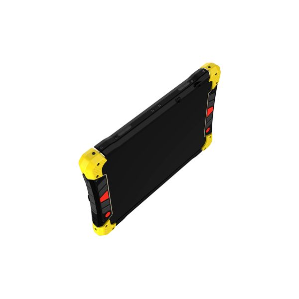 PDA Tablet Device Wifi Bluetooth Android Handheld Long Distance UHF RFID Reader