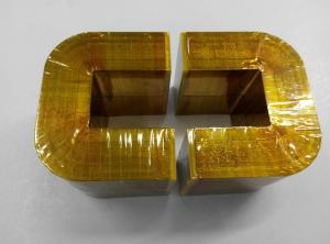 China Amorphous Core for Transformer on sale