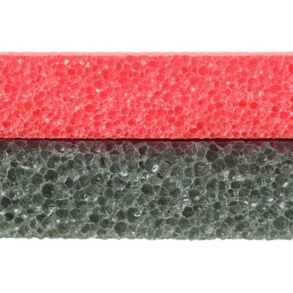 Premium Irradiation Cross Linked Polyethylene Foam Good Anti Static Property