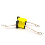 Small Power Line Filter Electrical Power Filter High Frequency Forward Type 86