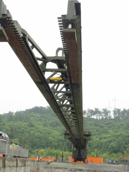 Quality Life Time 10000 Times Emergency Bridge Mechanized for sale