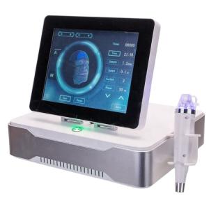 China MRF 81 Pin RF Microneedling Machine Skin Rejuvenation SRF Machine on sale