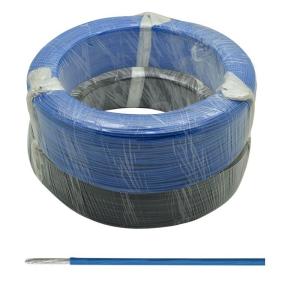 Heat Resistance FEP Insulated Wire Hook Up FEP FEP cable