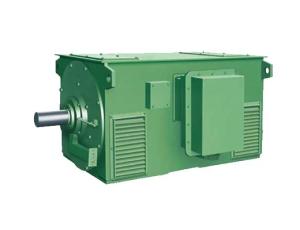 Durable 3 Phase Electric Motor 2 - 16 Poles IP23 Protection Class High Performance