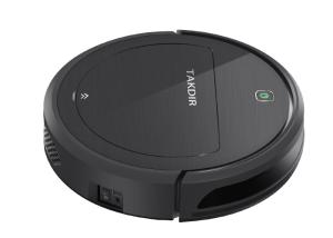 3 In 1 Auto Induction Floor Sweeper Robot Rechargeable For Home Cleaning
