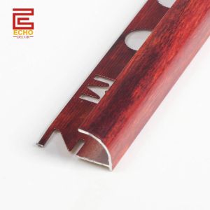 Buy cheap Backsplash Edge Tile Trim Quarter Round Ceramic Tile Edging Strips product