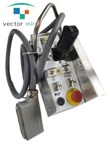 Buy cheap Platform Control Console Assembly Skyjack 166122 Maintenance Services product