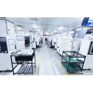 Huizhou Xinghongtai Electronics Co., Ltd.