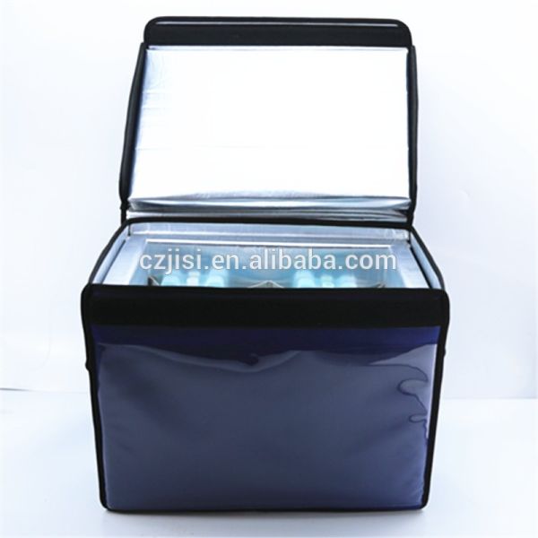 Medicine Vacuum Insulated Panel PP Material VIP Panels 2-8 Degrees