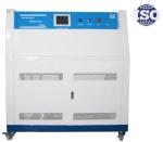 Data Analysis UV Accelerated Weathering Tester With Aging Resistance
