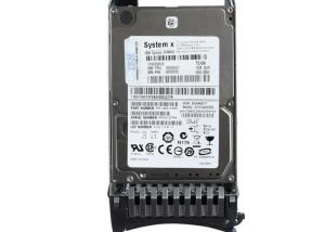 IBM Hard Disk   40K1052 39R7366 73G 10k SAS 10k 2.5inch  1 year warranty