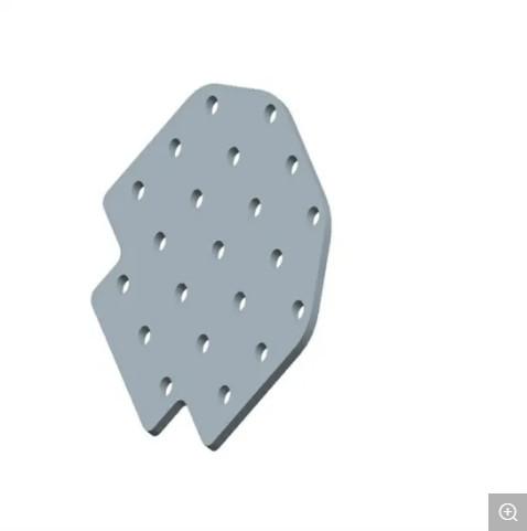 Quality Precision Metal Casting Molds for sale