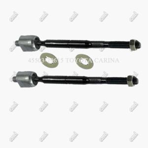 China TOYOTA CARINA Suspension Front Right Tie Rod End 45503-29615 TS16949 Certificate on sale