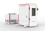 Single-Axis Motion Simulators Test Turntable for Vibration Sensor Calibration
