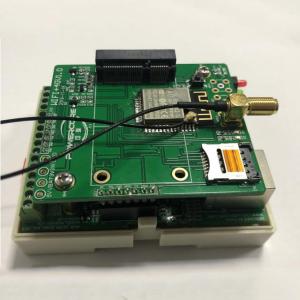 Electric Vehicles PWM OCPP Controller CE DC Charge Controller