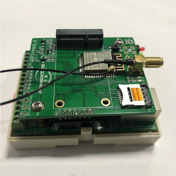 Quality Electric Vehicles PWM OCPP Controller CE DC Charge Controller for sale