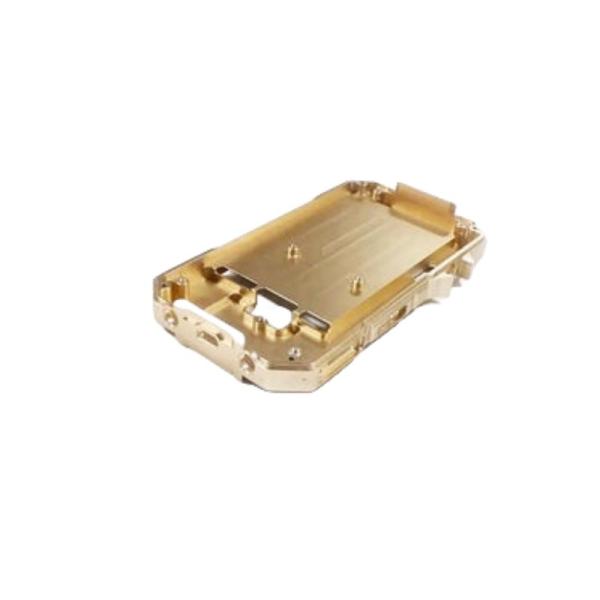 Quality Anodizing CNC Waterjet Cutting Machine Spare Parts Non-Standard for sale