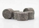 ISO9001 Snow Foam Lance Compressed Knitted Filter Wire Mesh Corrosion Proof