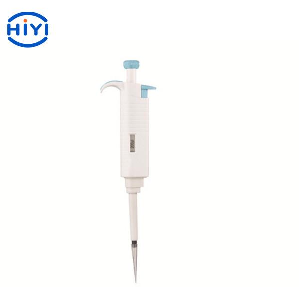 Quality Single Channel Adjustable Micropipette for sale