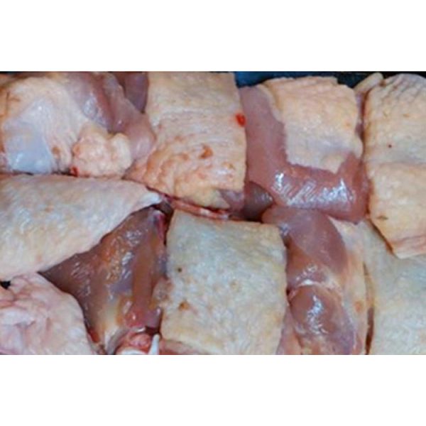 Steak Cutting And Chopping Equipment Cube Slaughtered Meat Dicer Machine