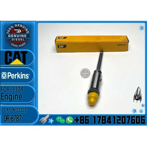 Fuel Common Rail Injector 0R-8787 170-5181 0R-3422 7W7026 4W7016 4W7018 7W7032 7W7031