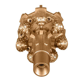 Forging HDD Rock Reamers For Horizontal Directional Drilling