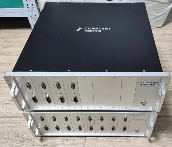Quality Customized Multichannel Potentiostat Instrument CS310X Model for sale