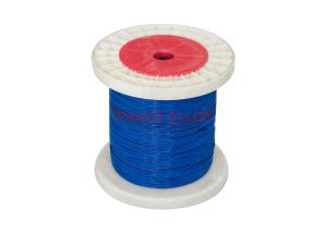 China Jx TX Thermocouple Extension Wire With PTFE Insulation For Low Temperature Measuring on sale